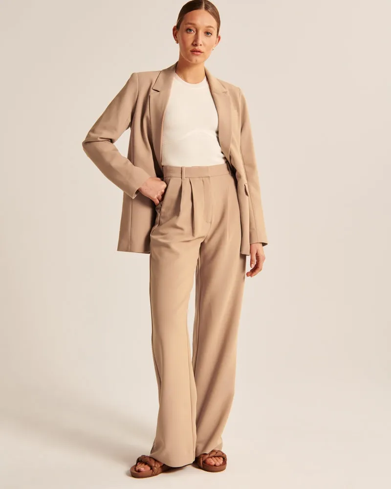 Imogen – Custom Sloane Trousers