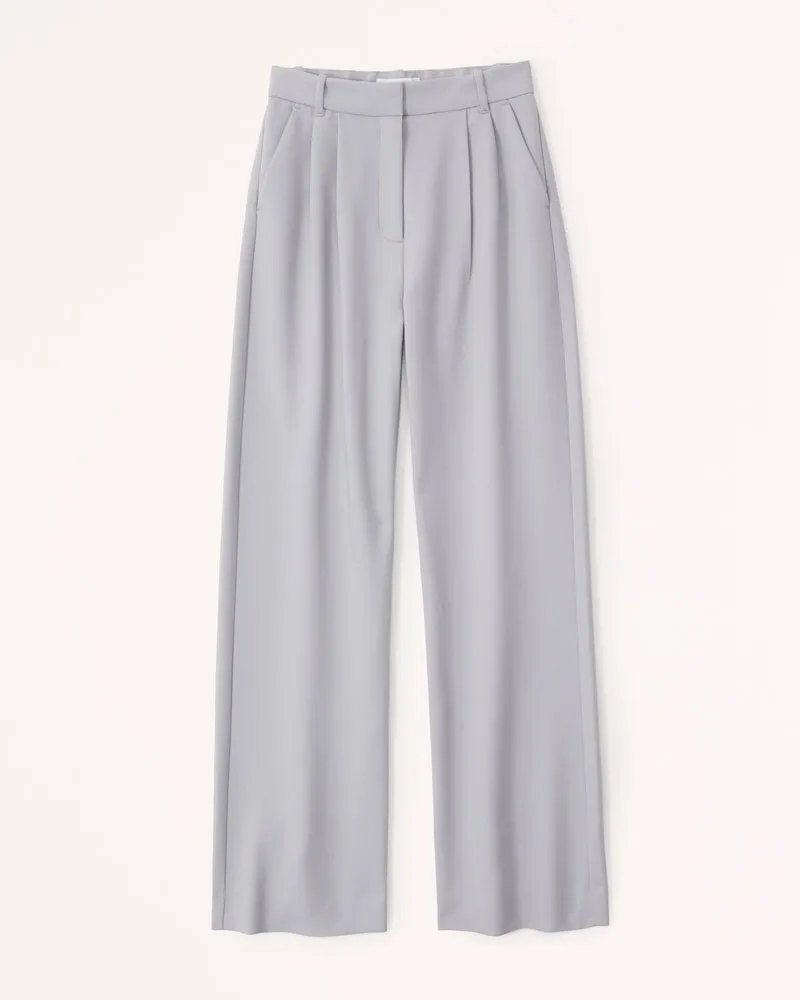 Imogen – Custom Sloane Trousers