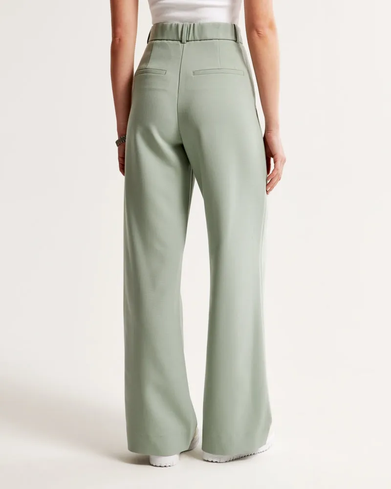 Imogen – Custom Sloane Trousers