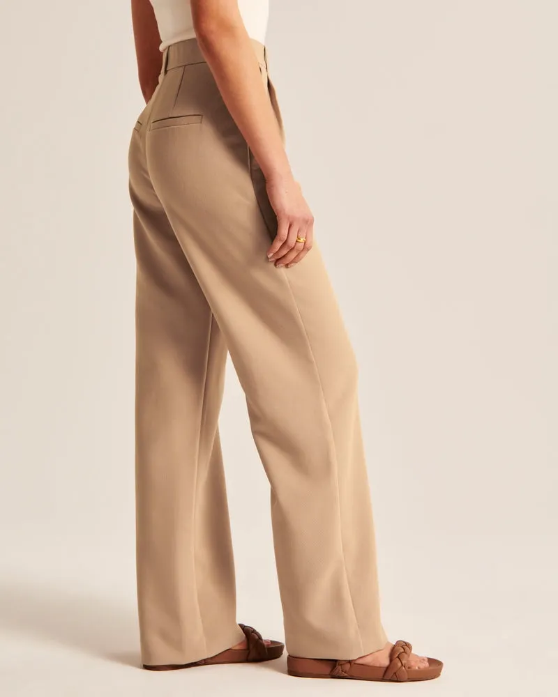 Imogen – Custom Sloane Trousers