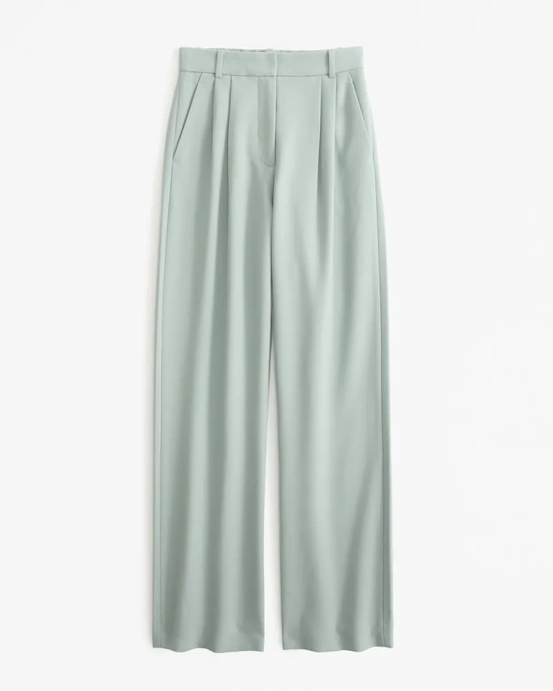 Imogen – Custom Sloane Trousers