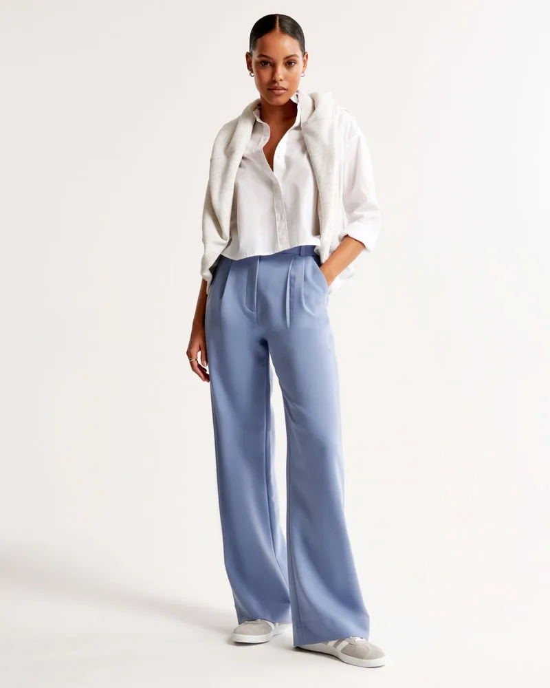 Imogen – Custom Sloane Trousers