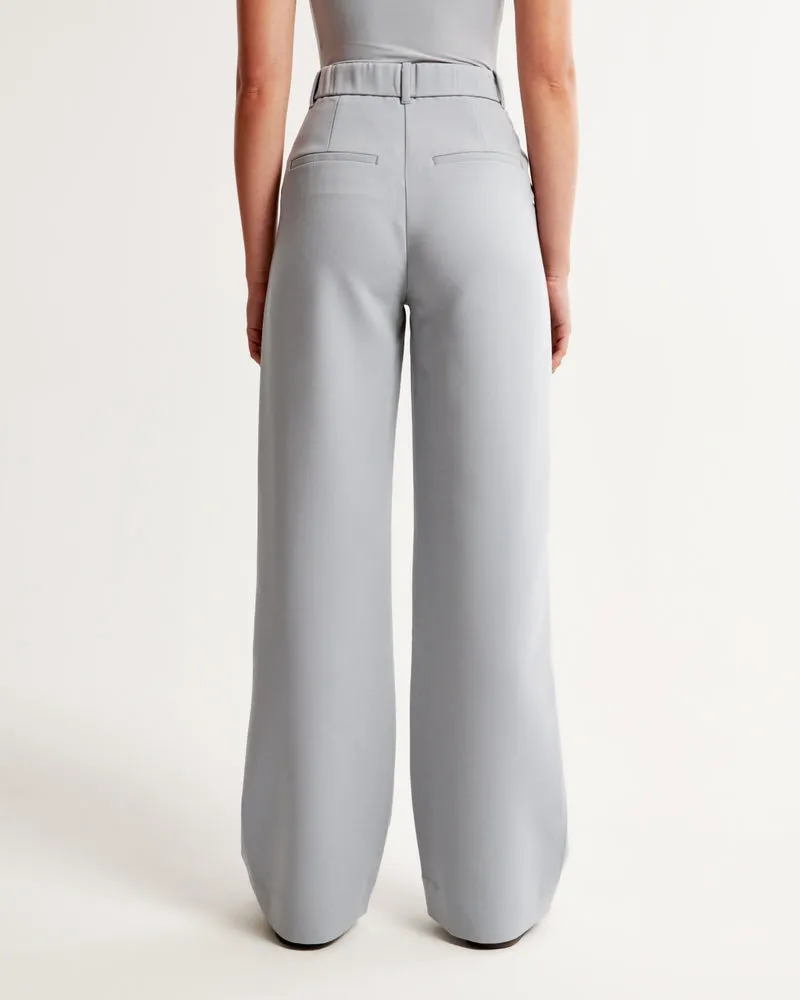 Imogen – Custom Sloane Trousers