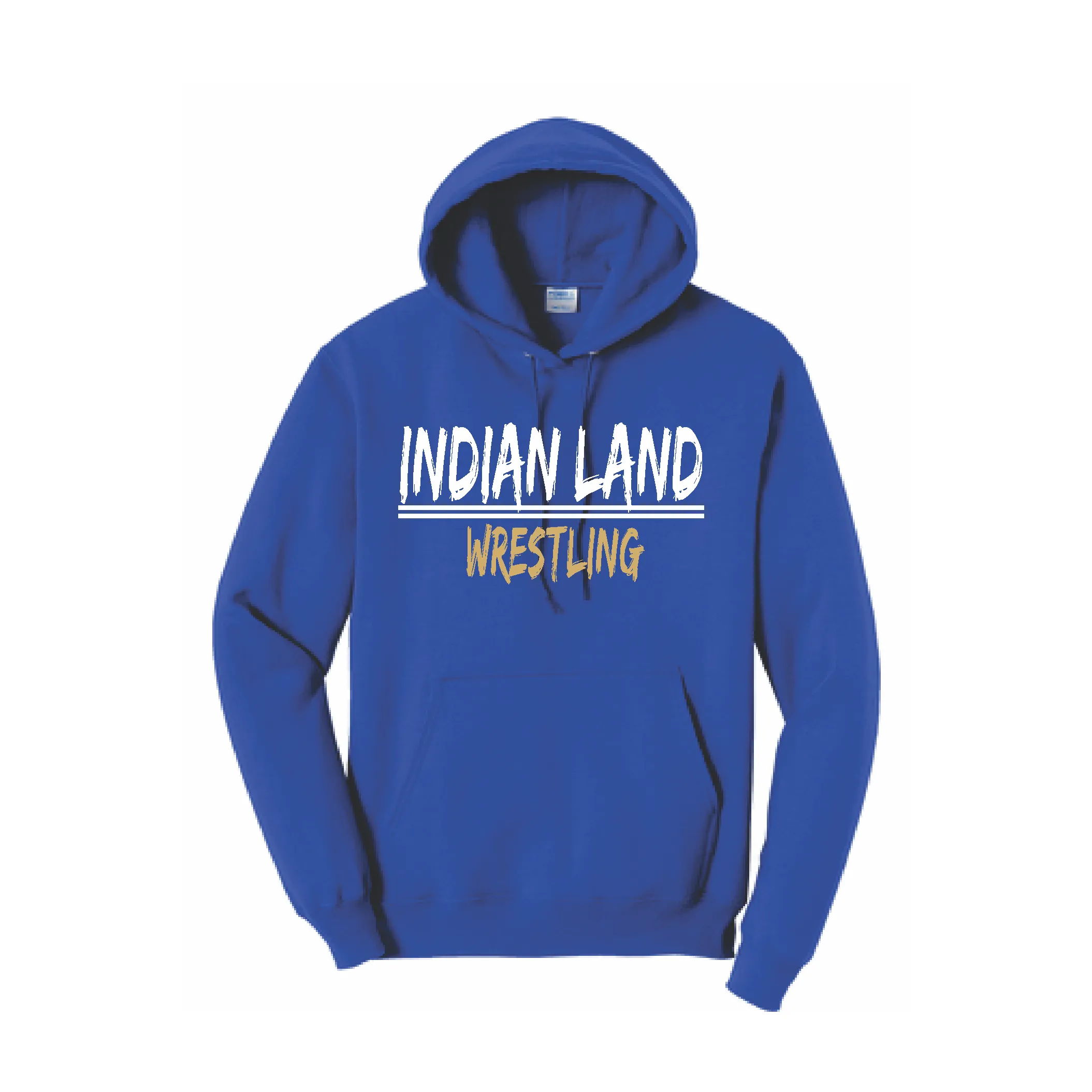 Indian Land Parent/Family Hoodies