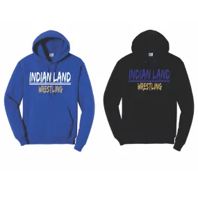 Indian Land Parent/Family Hoodies