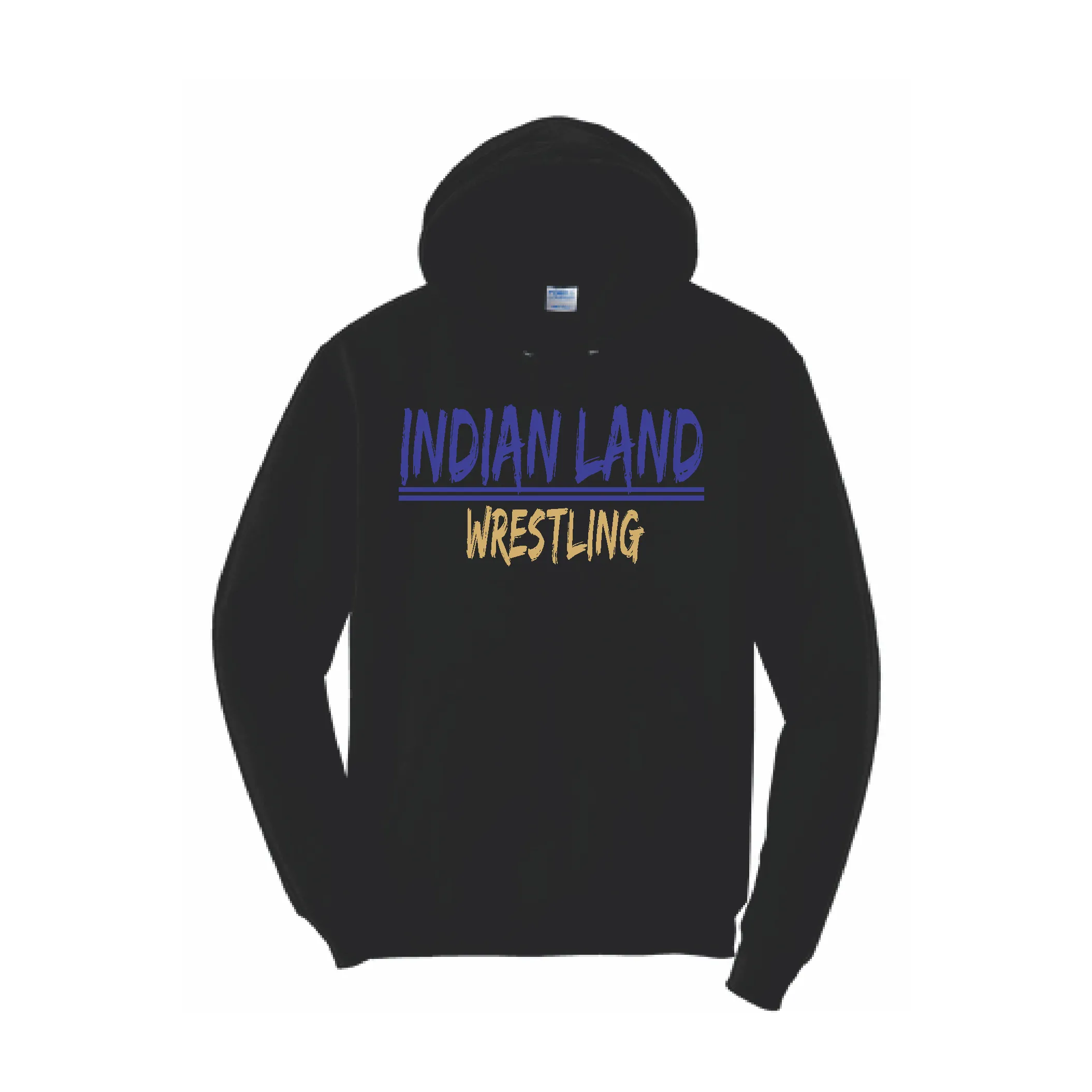 Indian Land Parent/Family Hoodies