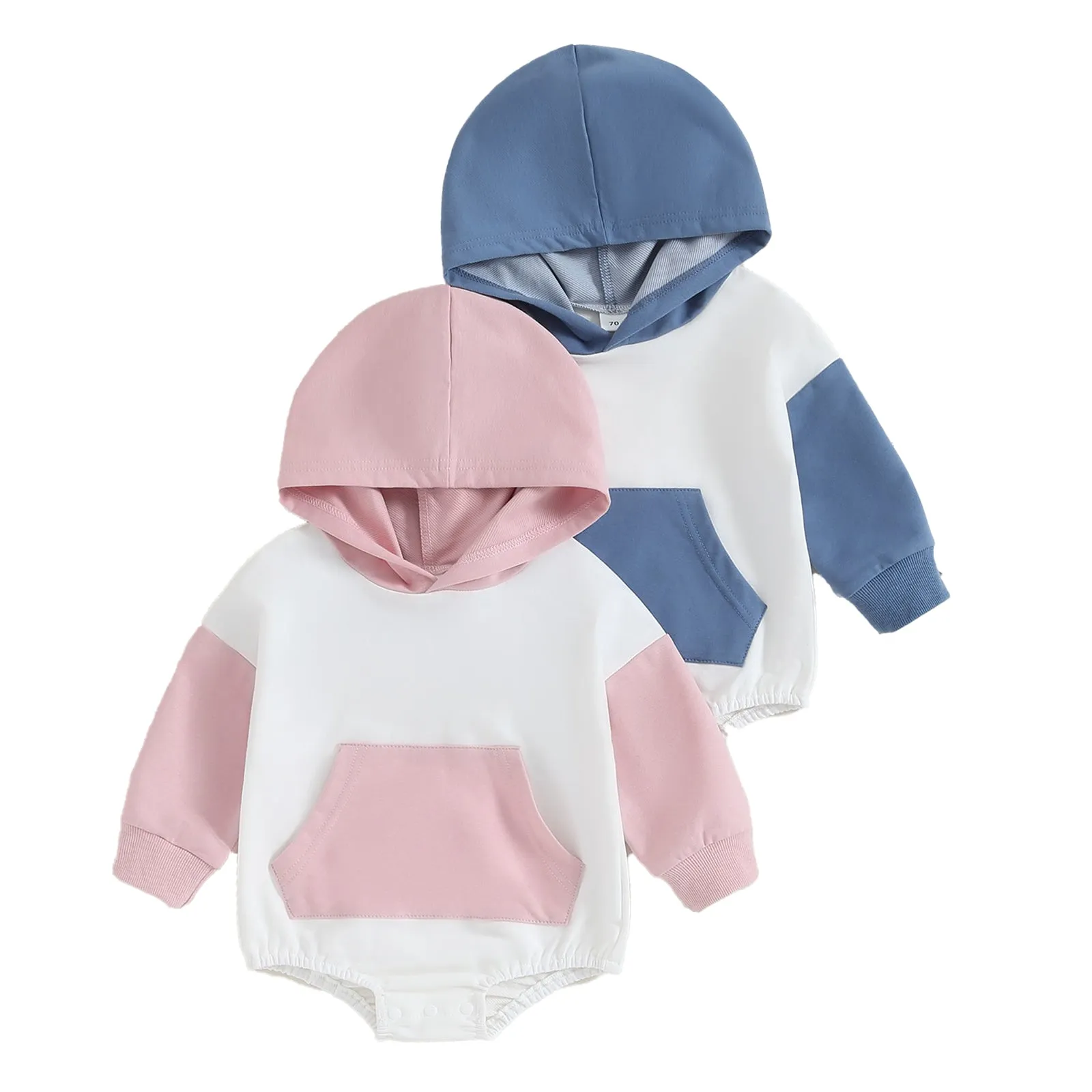 JACK & JILL Hoody Outfit