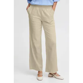 Linen Trousers