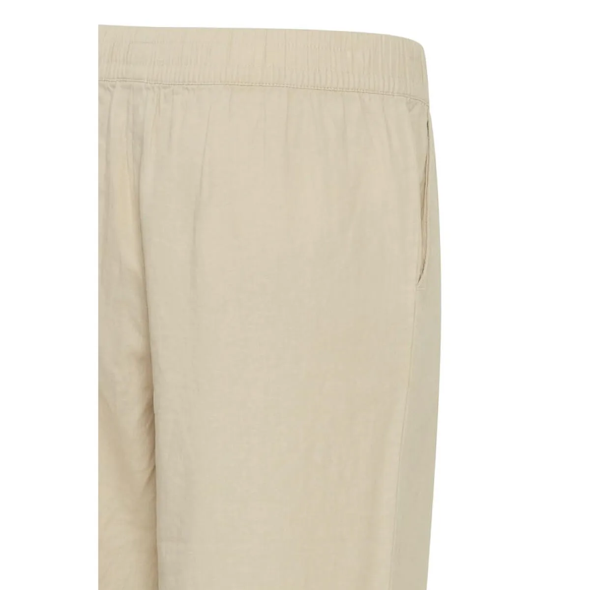 Linen Trousers