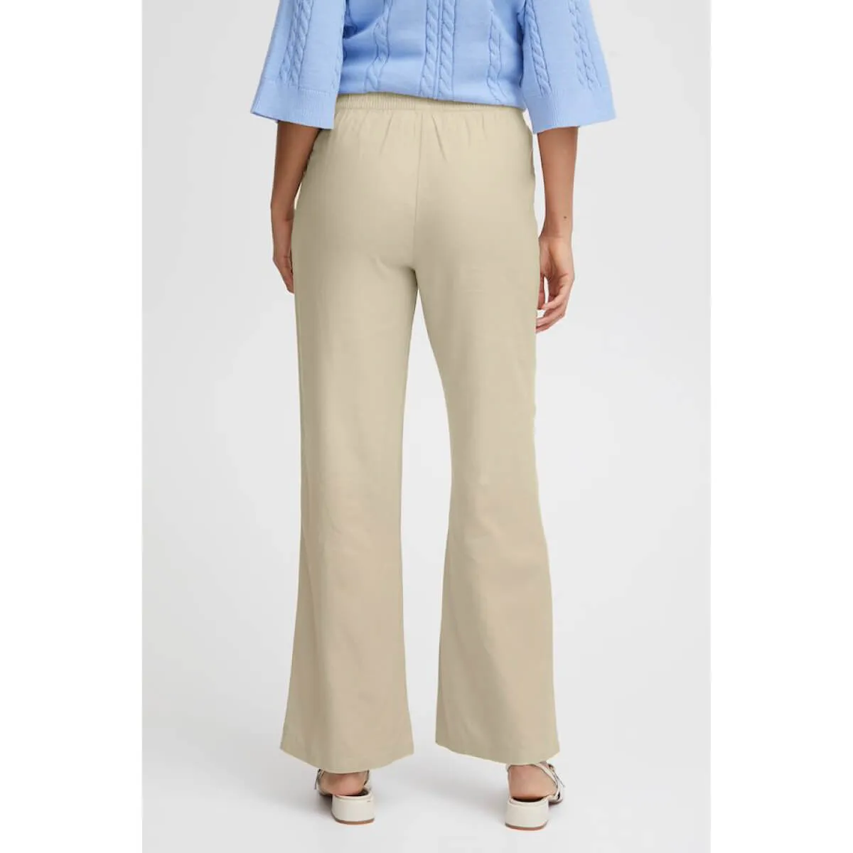 Linen Trousers