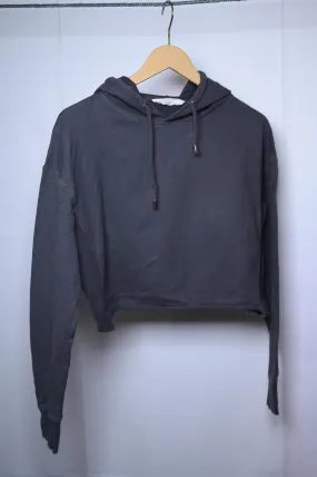 Primark Grey Hoodie (Medium)