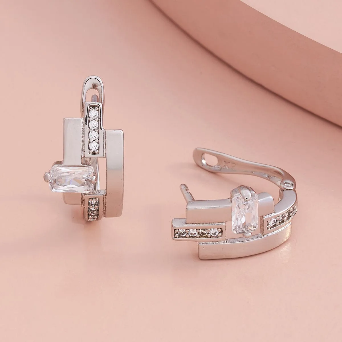 Trendy Earring 179304