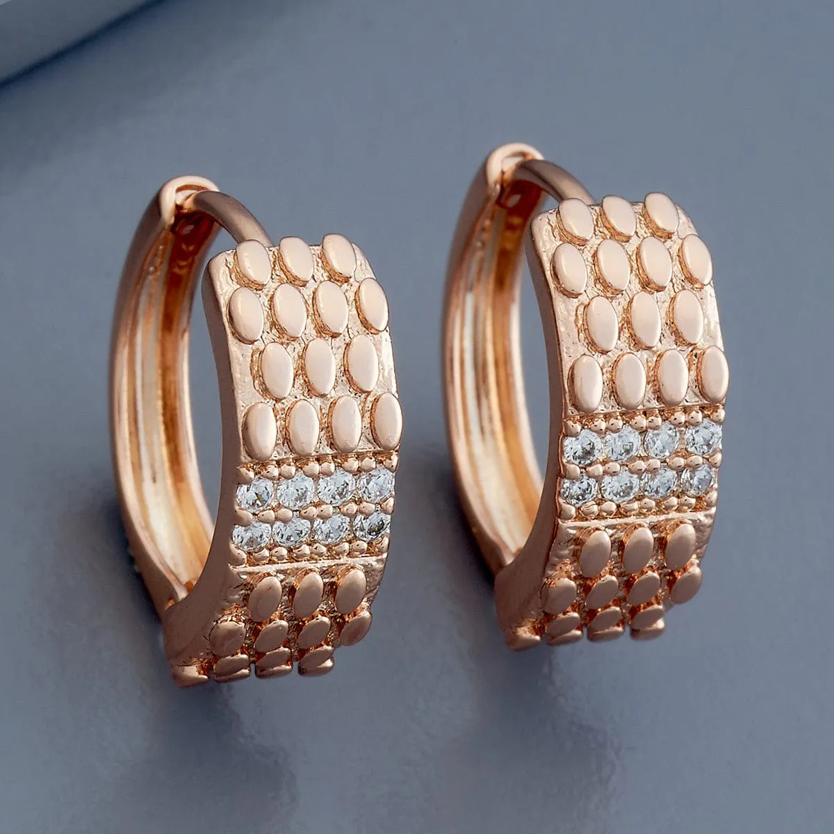 Trendy Earring 179375