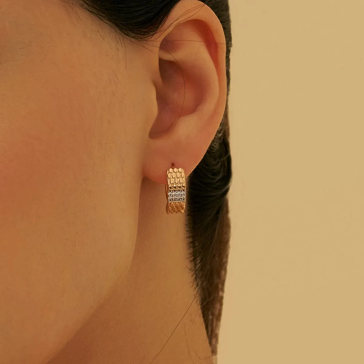 Trendy Earring 179375