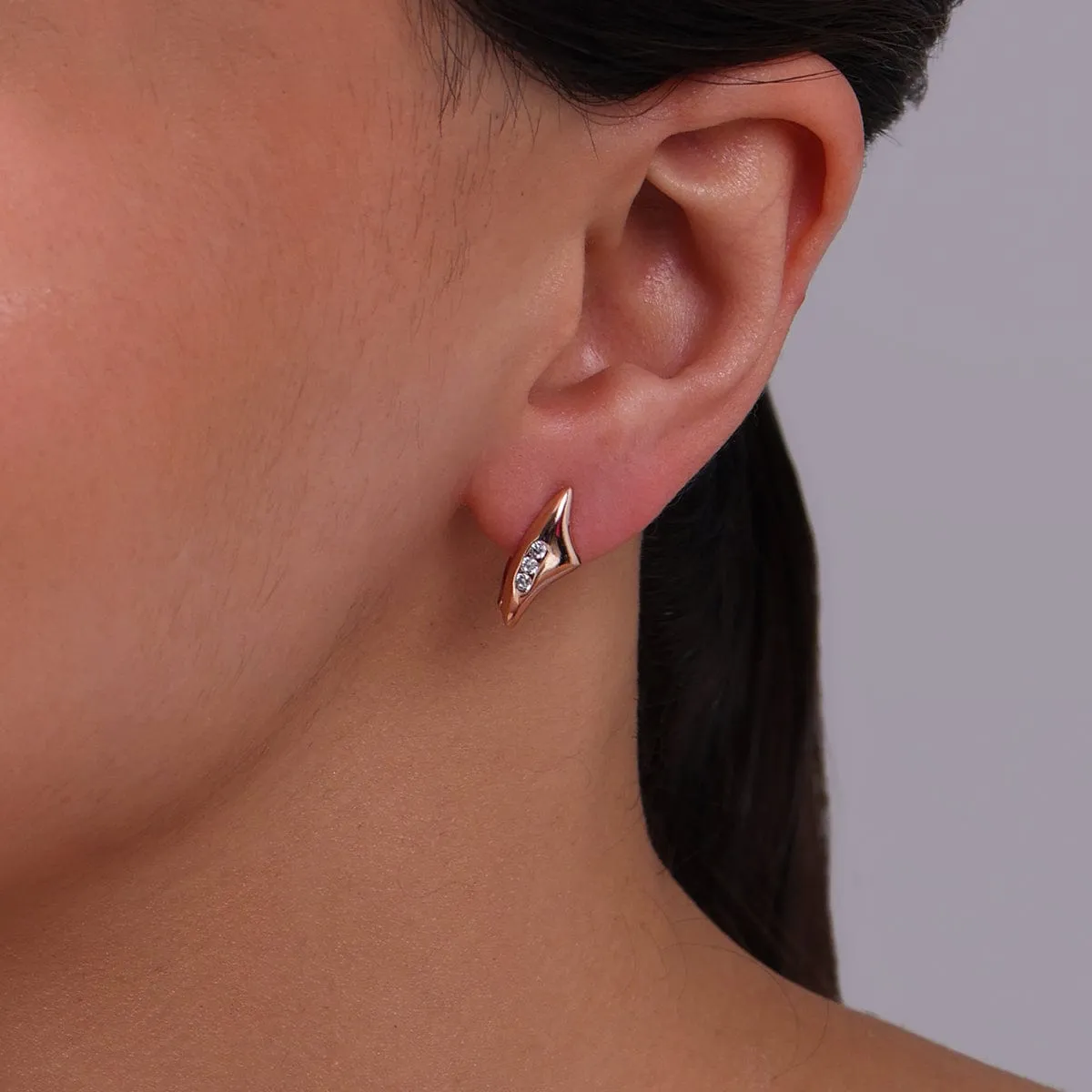 Trendy Earring 179392