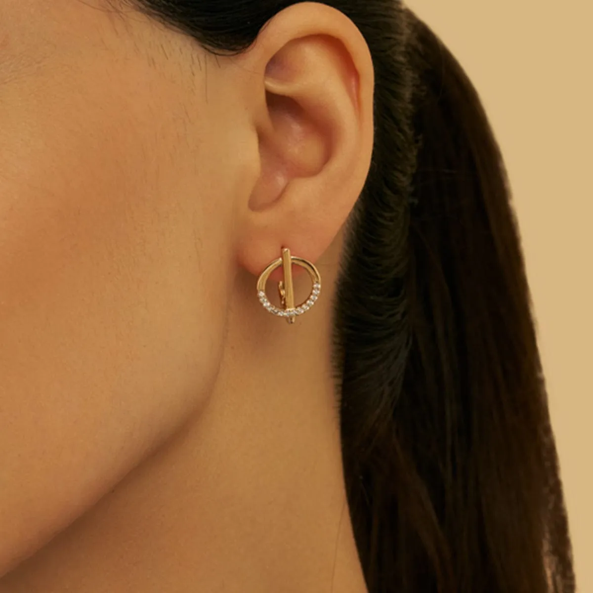 Trendy Earring 179624