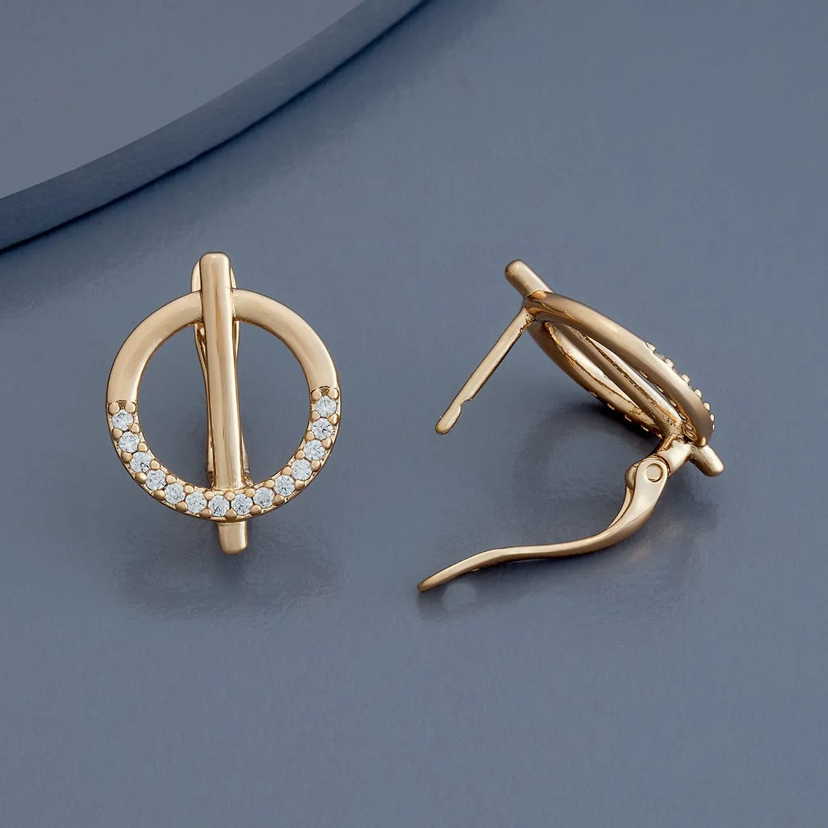 Trendy Earring 179624