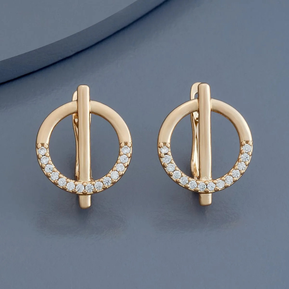 Trendy Earring 179624