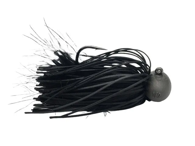 Tungsten Compound O.W. Sniper Football Jig - (3/8 oz.)