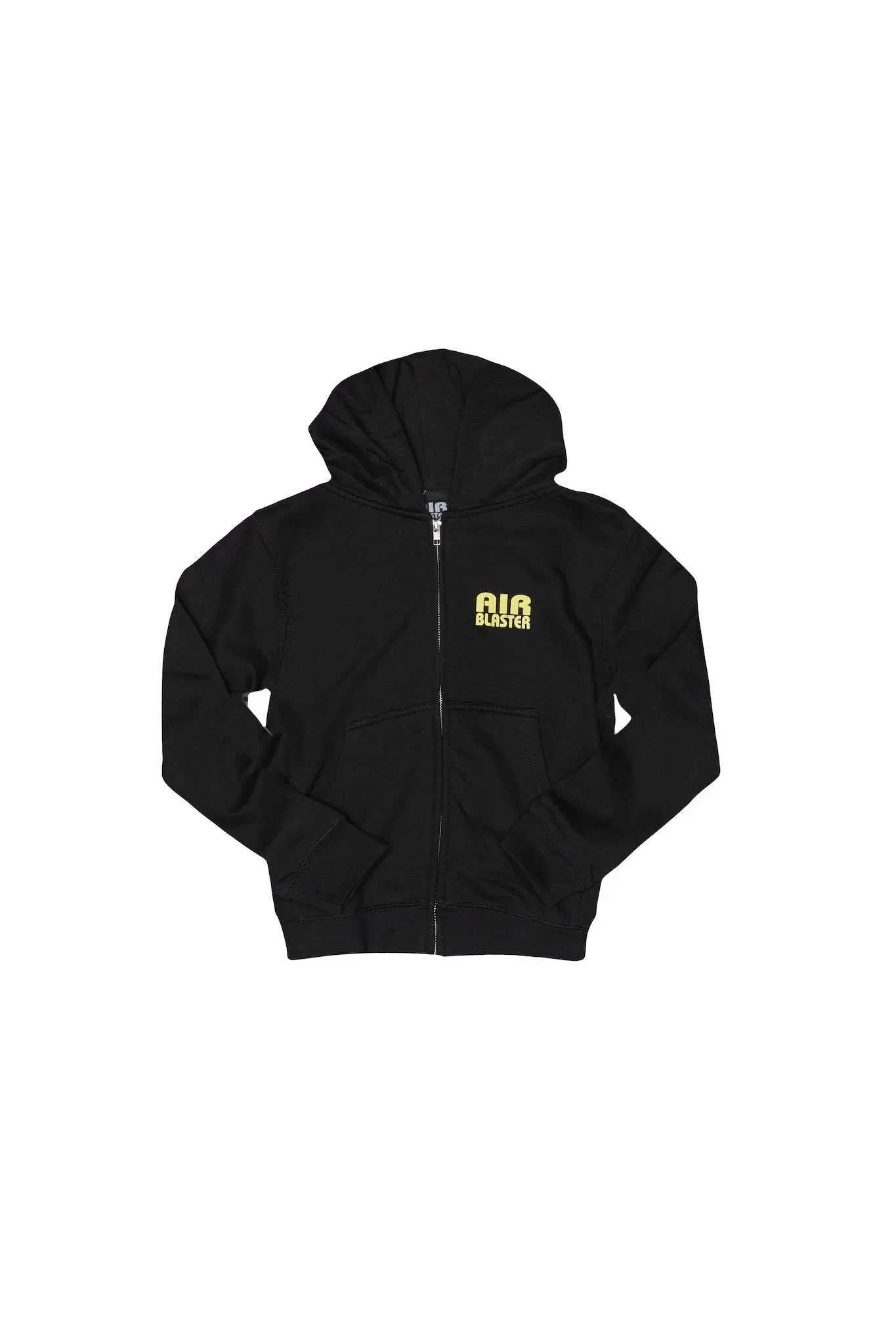 Youth Team Full Zip - Sale